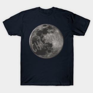 Tick Moon T-Shirt